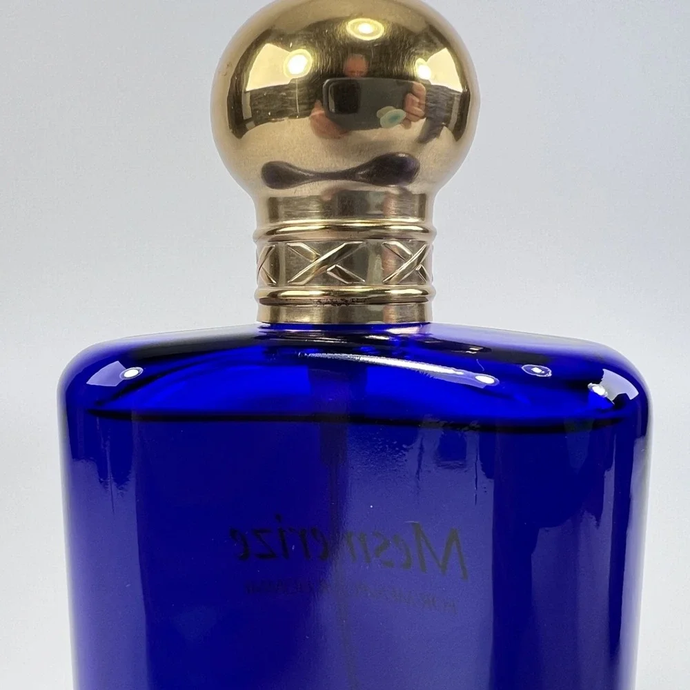 Avon Mesmerize for Men Cologne Spray 3.4 Fl Oz - 100 ml New in Box